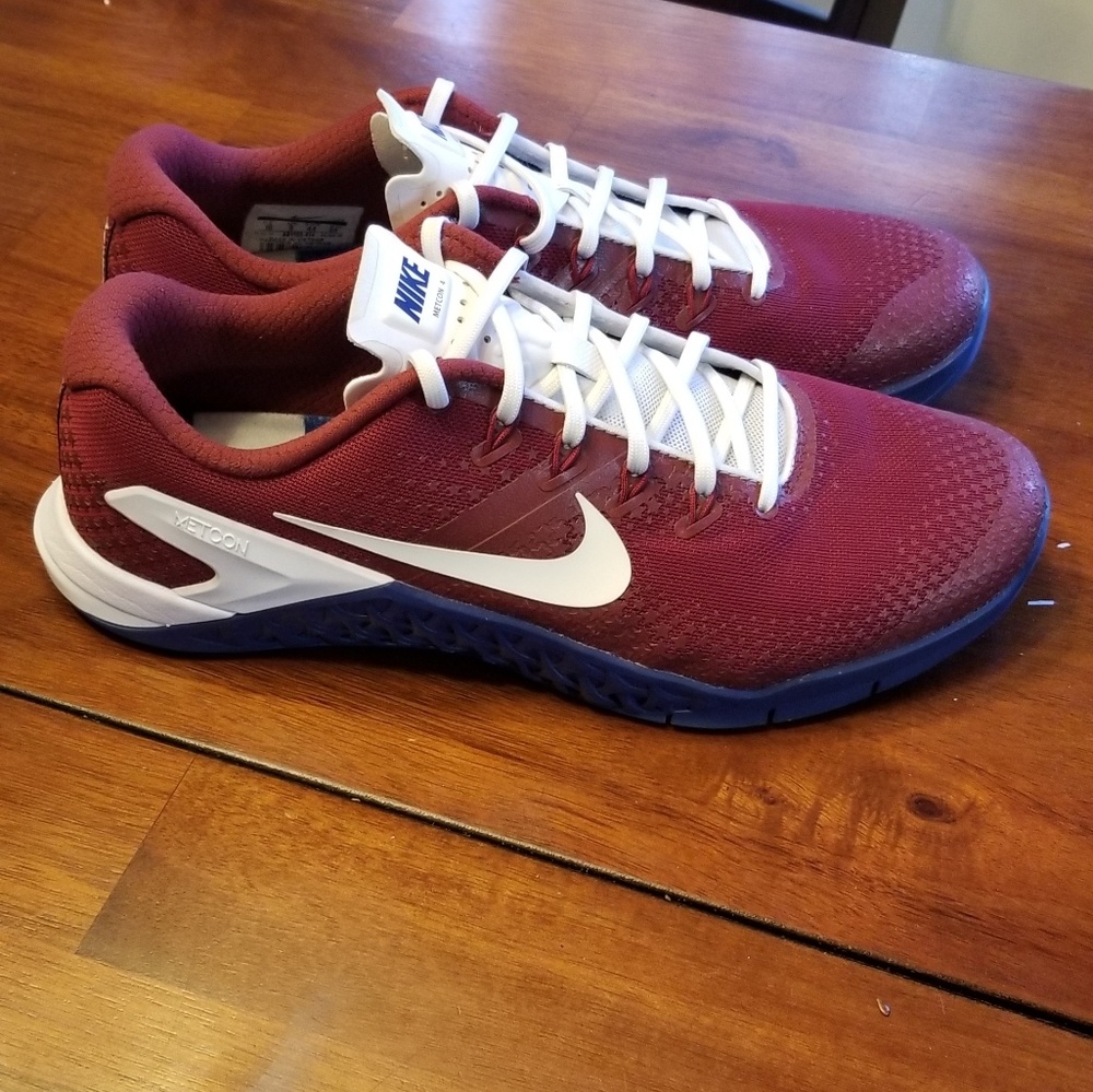 Nike Metcon 4 Americana